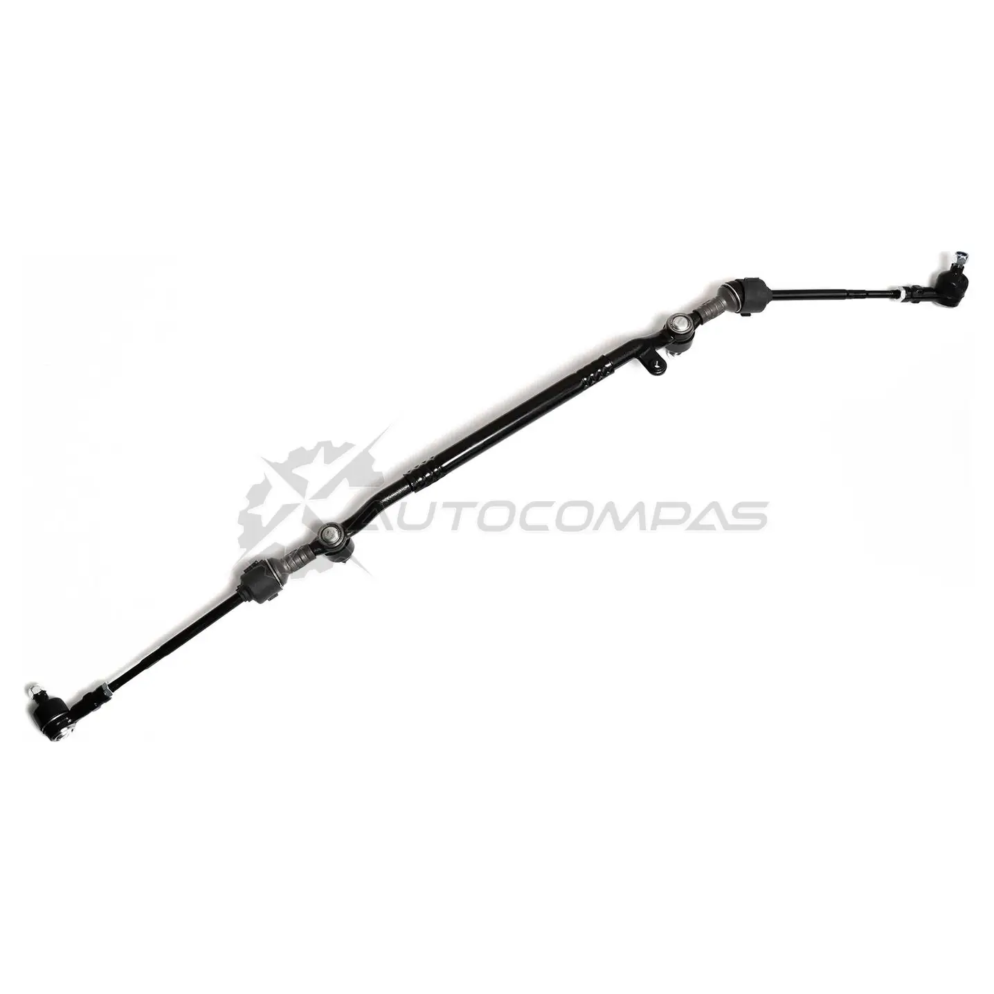 Тяга рулевая поперечная ABSEL 4LVY QQ MS460010 1441306828 - Изображение 1