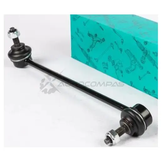 Тяга / стойка стабилизатора ABSEL MS350104 98H B8V0 1441306829