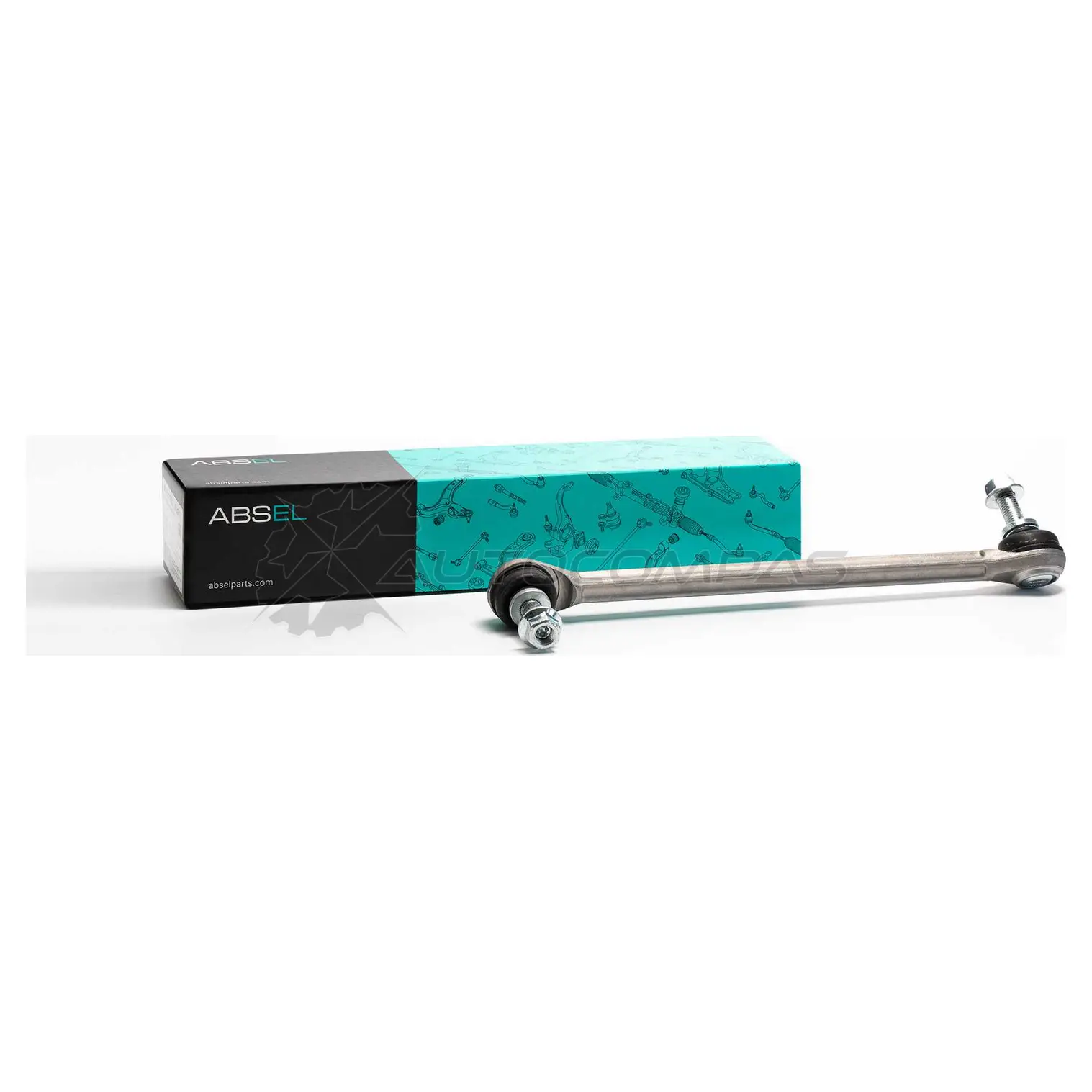 Тяга / стойка стабилизатора ABSEL F7 3YKCC MS350185L 1441306958 - Изображение 1