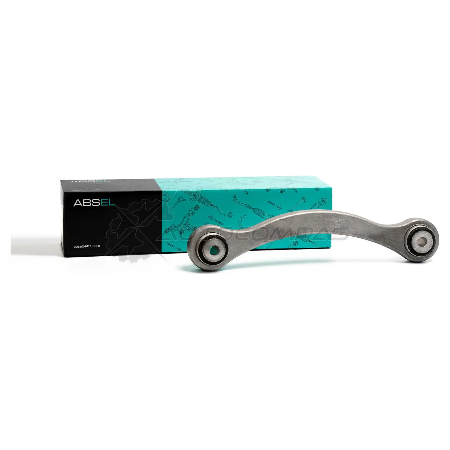 Рычаг подвески ABSEL 6H TM35 1441307037 MS350041R изображение 0