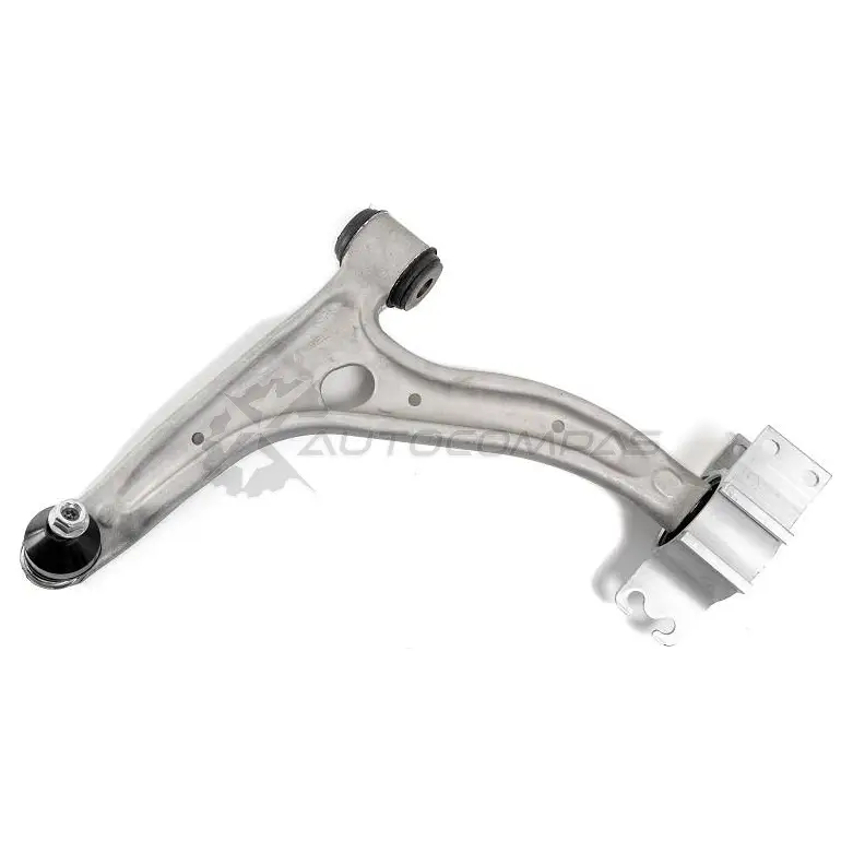 Рычаг подвески ABSEL MS330676L ML1 B2 1441307041