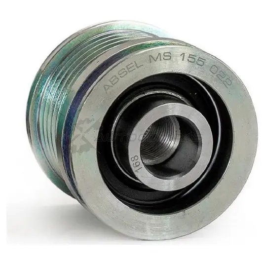 Муфта обгонная генератора (oap) ABSEL 1441307093 F7HLK QL MS155022