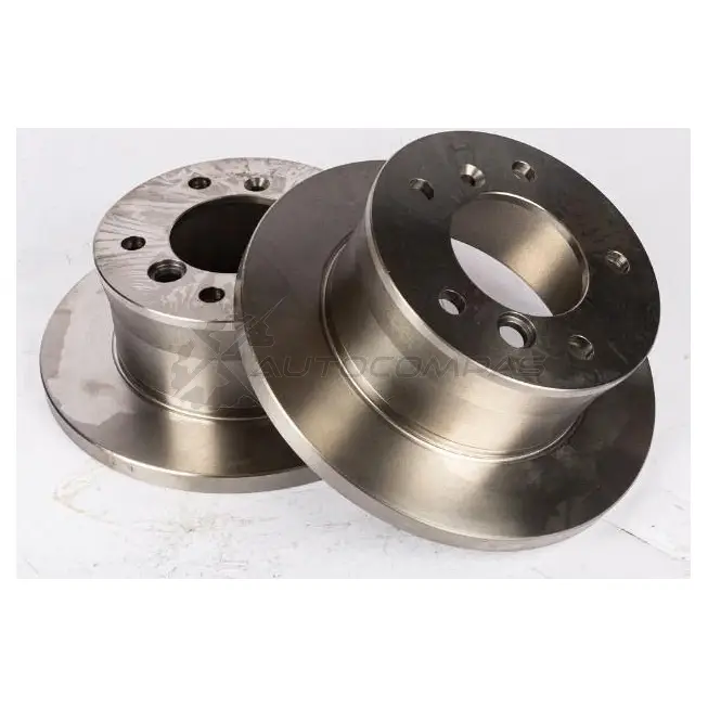 Диск тормозной ABSEL MS421006 ST 8TPAM 1441307097