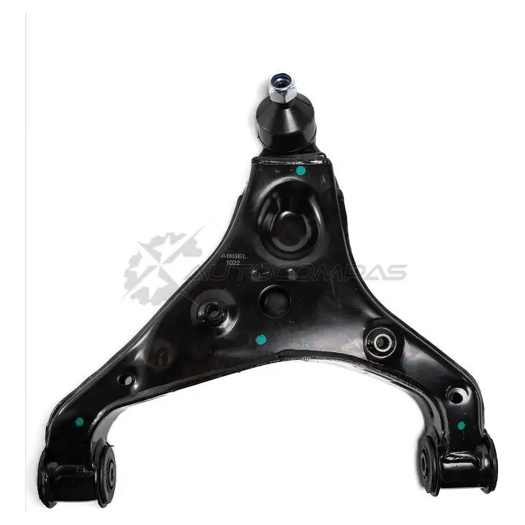 Рычаг подвески ABSEL Y YBXL 1441307252 MS330662L