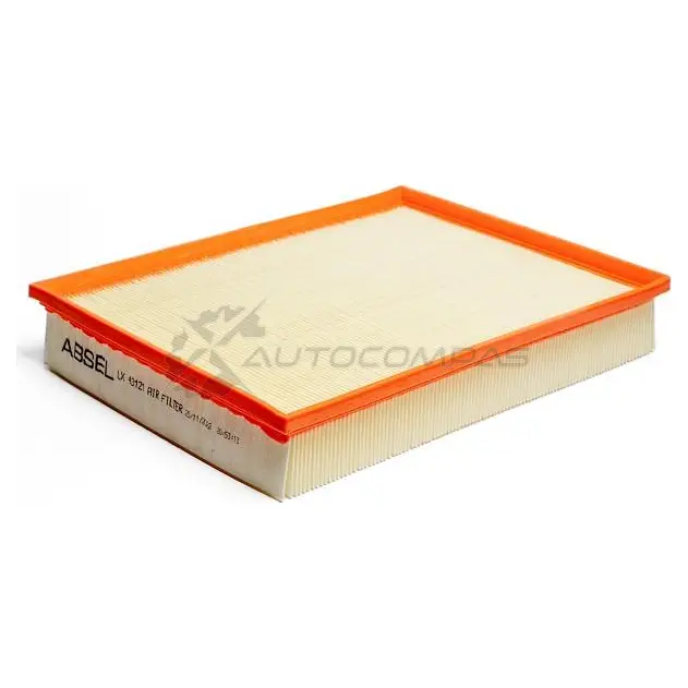 Фильтр воздушный ABSEL IGCA G1S LX43121 1441307289 изображение 0