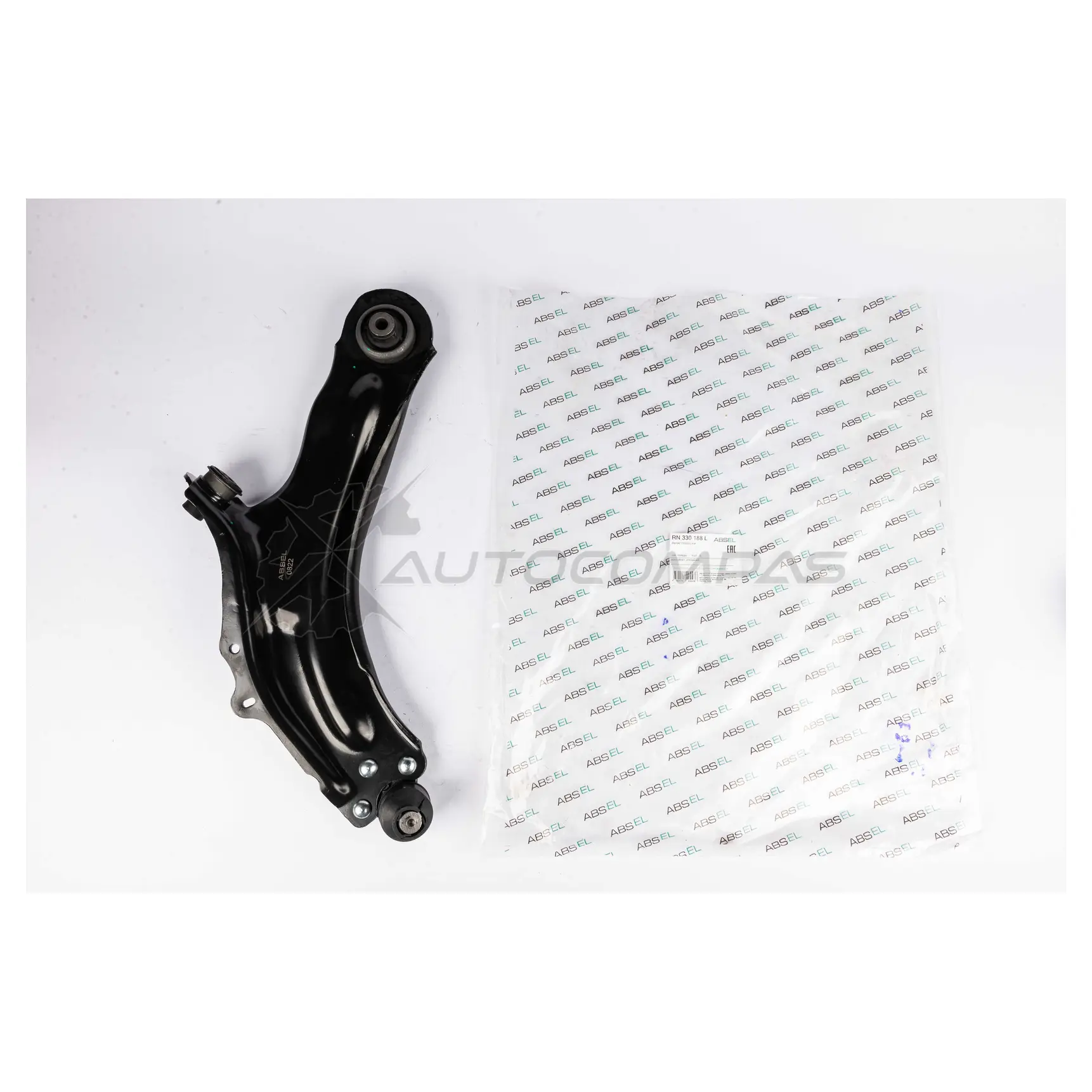 Рычаг подвески ABSEL 1441307316 9J 5XL1F RN330188L изображение 1
