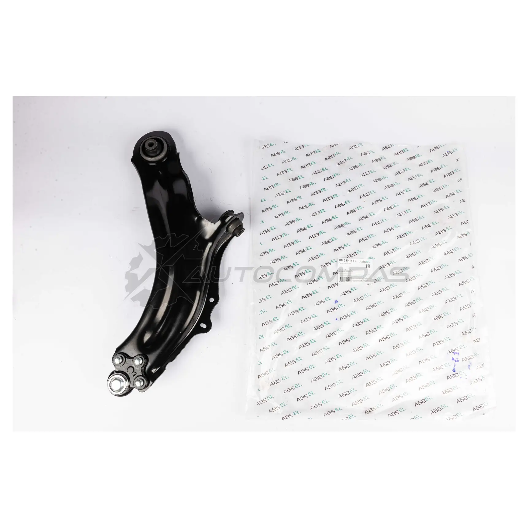Рычаг подвески ABSEL 1441307316 9J 5XL1F RN330188L изображение 4