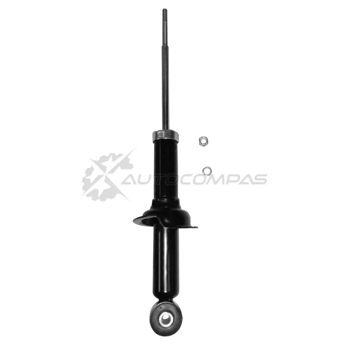 Амортизатор ABSEL 1441307391 22WDL NS MT342198