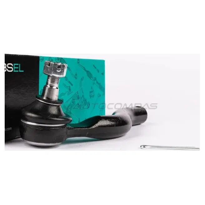 Наконечник рулевой тяги ABSEL MT330028L 1441307396 S DMC1T