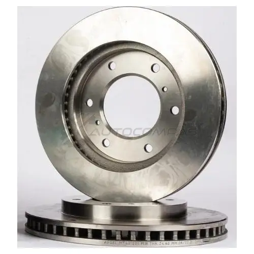 Диск тормозной ABSEL C9 C5I 1441307458 MT421001