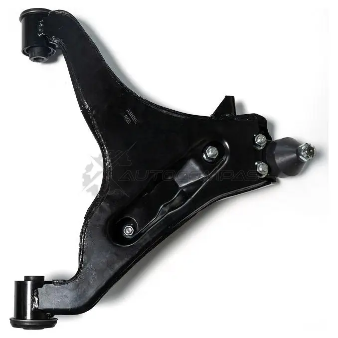 Рычаг подвески ABSEL MT330057L 1441307492 GS71 9VB