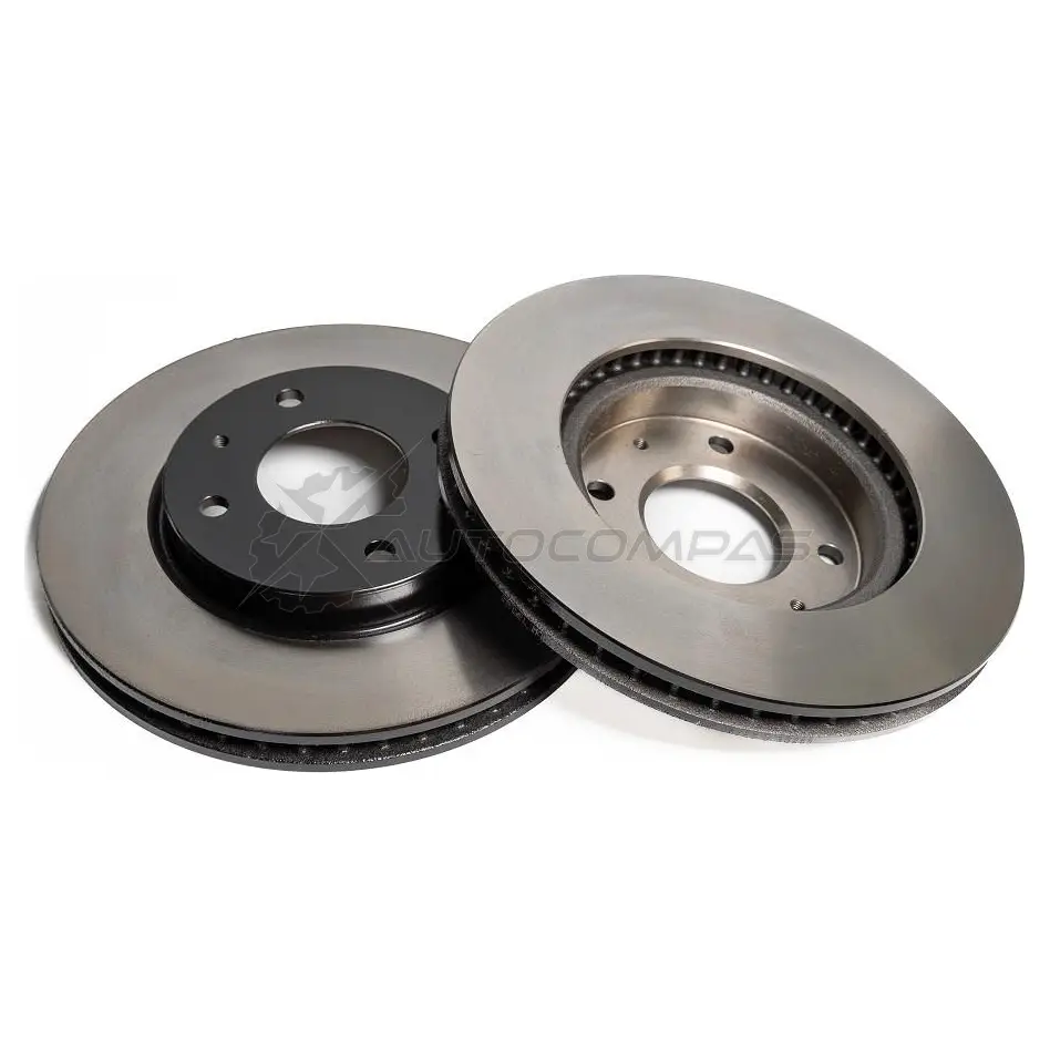Диск тормозной ABSEL 1441307498 9V RC1R MT422007C