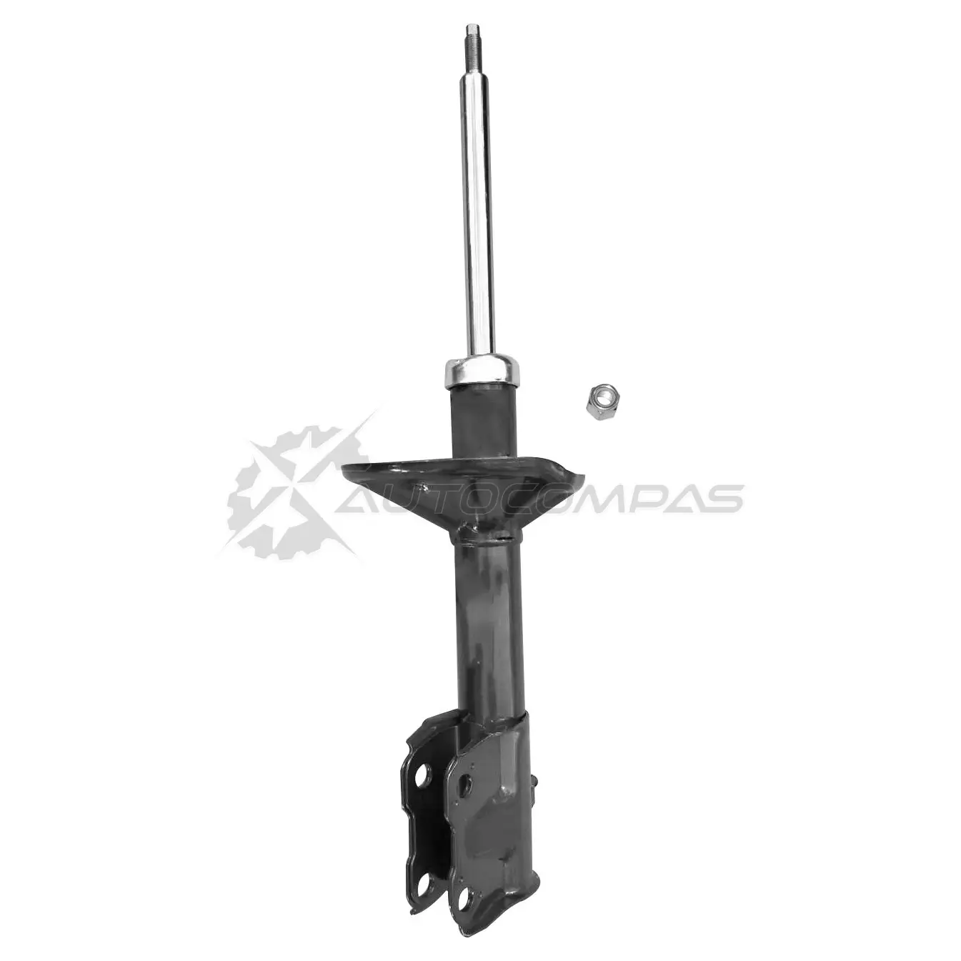 Амортизатор ABSEL MK49IW Z 1441307500 MT342118