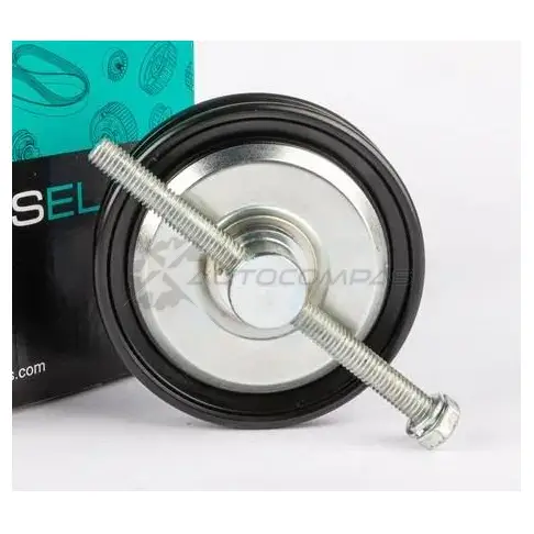 Ролик натяжителя приводного ремня ABSEL MT202004 1441307511 UKWHM R