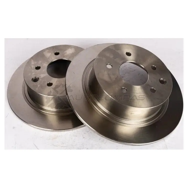 Диск тормозной ABSEL K50H 9QD NS421002 1441307690