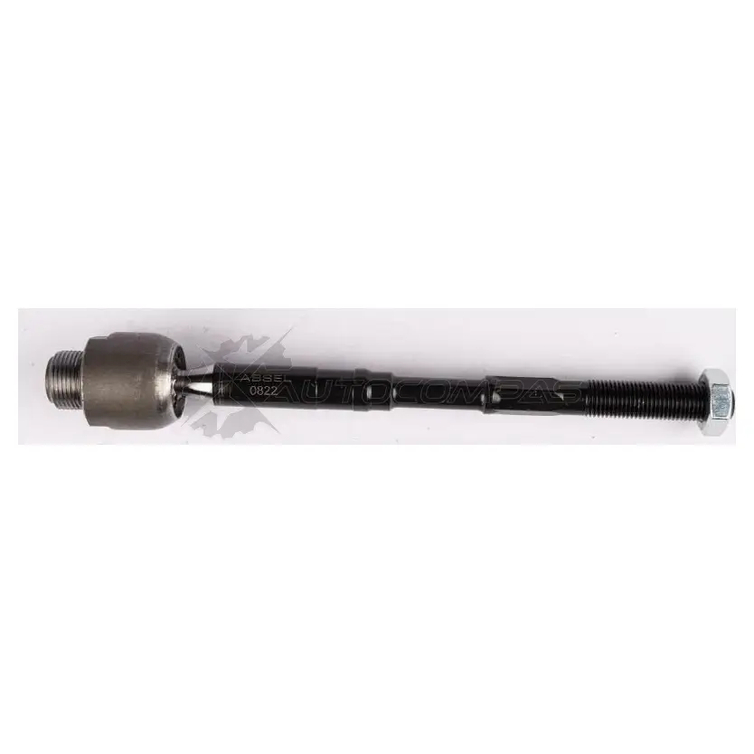 Тяга рулевая, осевой шарнир ABSEL NS460024 3BI 9T4M 1441307699 изображение 0