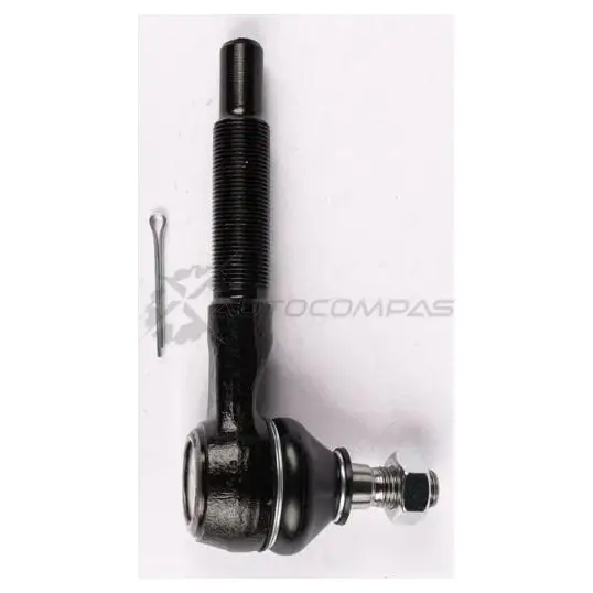 Наконечник рулевой тяги ABSEL NS330095L 134 5L 1441307721