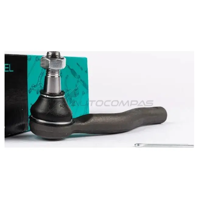 Наконечник рулевой тяги ABSEL 1441307725 N20J Y NS330093L
