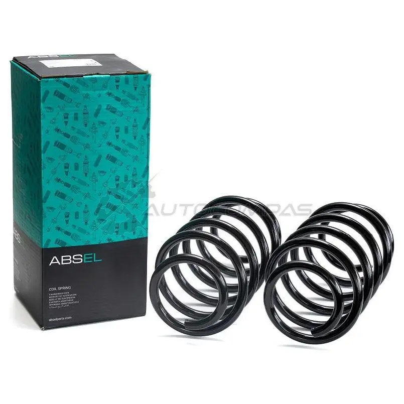 Пружина ABSEL 1441307734 2 P85ZRL NS345075