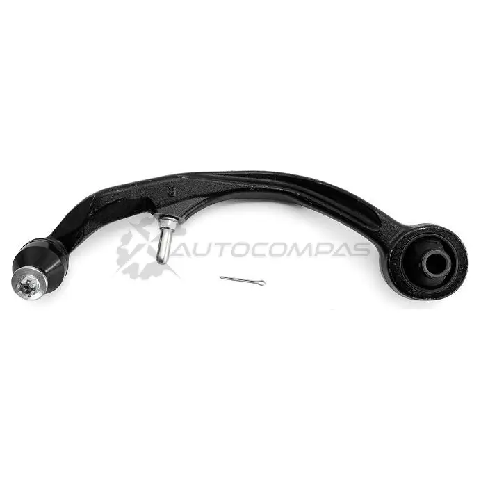 Рычаг подвески ABSEL NS330129R P QAB5 1441307739
