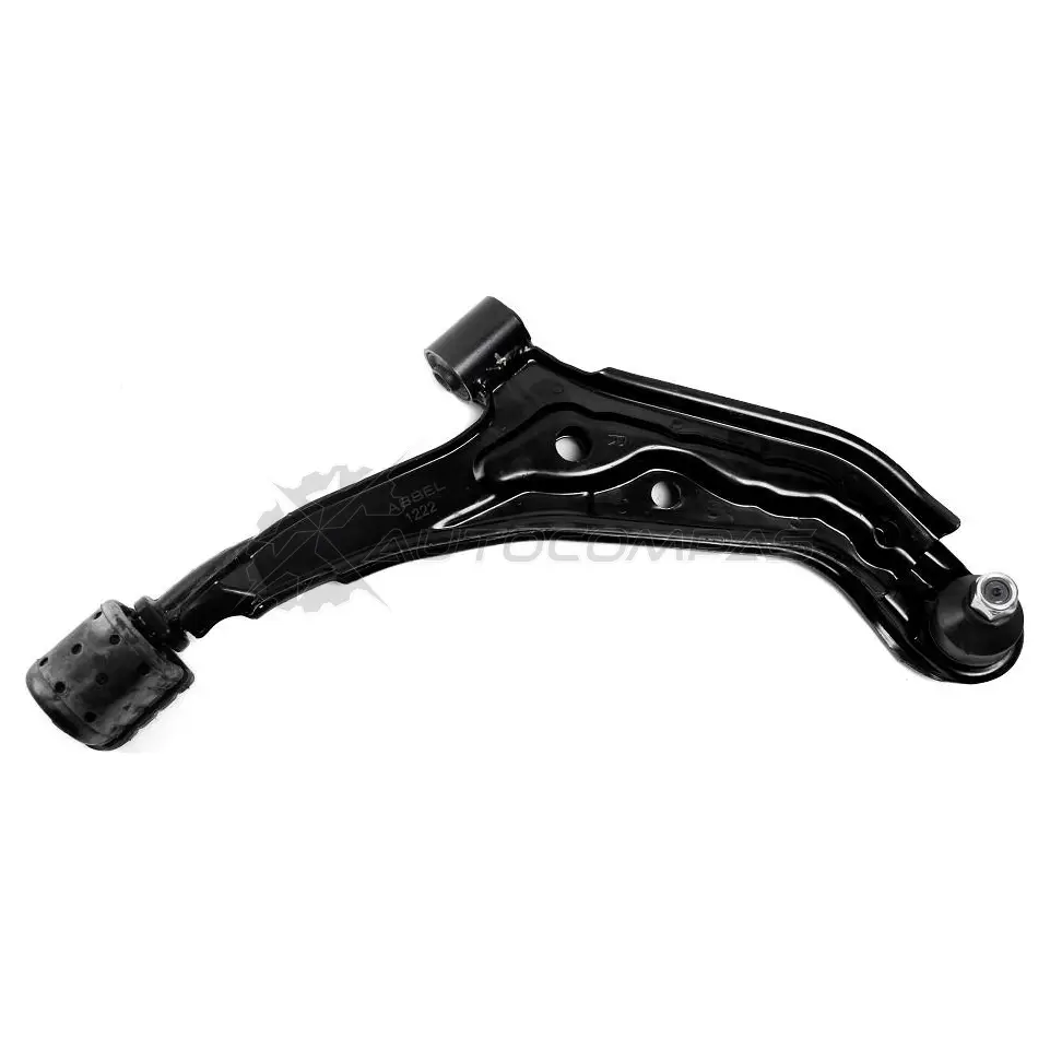Рычаг подвески ABSEL Z90ZME J 1441307741 NS330139R