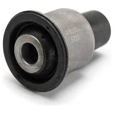 Сайлентблок рычага подвески ABSEL 0A 0R5G NS328026 1441307757