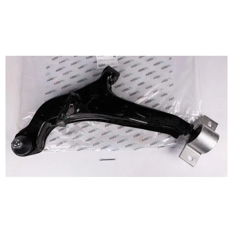 Рычаг подвески ABSEL J7EPG3 D 1441307768 NS330180L изображение 0