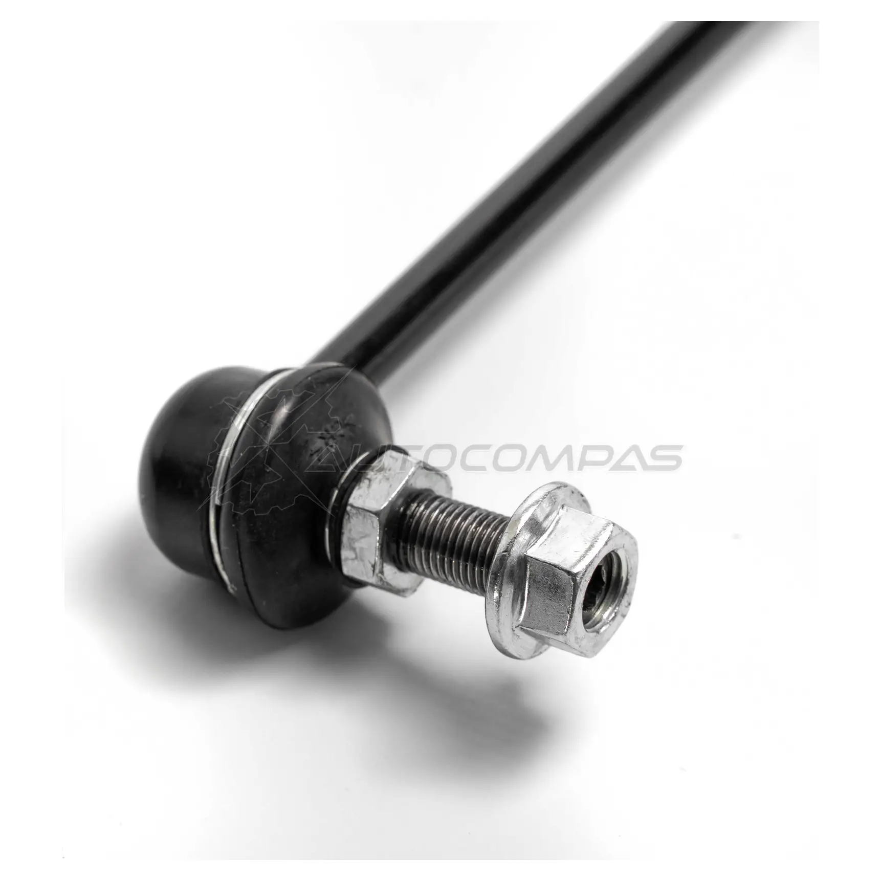 Тяга / стойка стабилизатора ABSEL 1441307822 G 7IR3SA NS350061L изображение 1