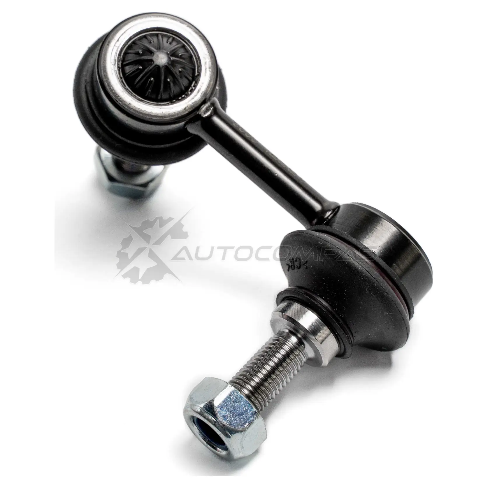 Тяга / стойка стабилизатора ABSEL 1441307825 ZZQ 0SRW NS350033L изображение 2