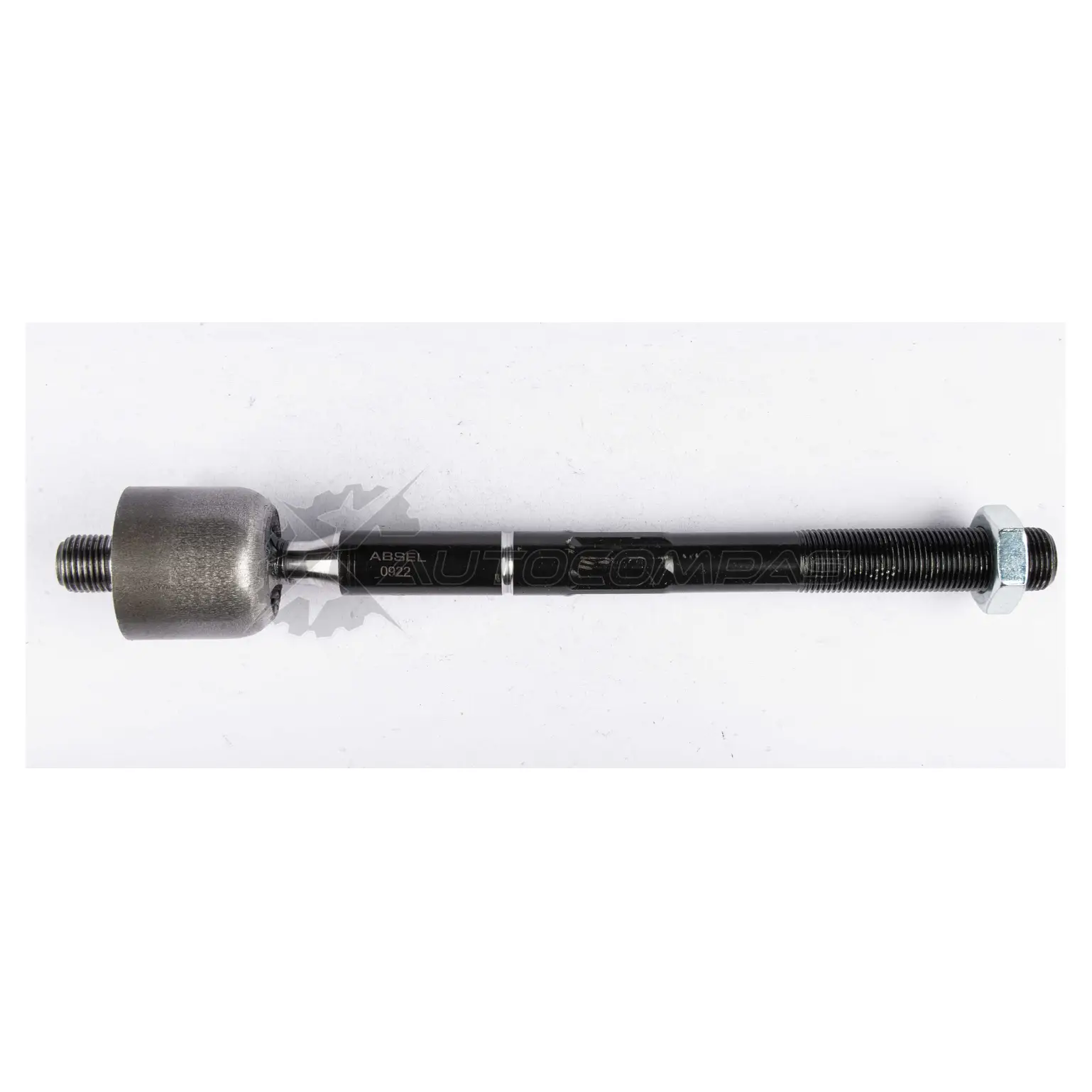 Тяга рулевая, осевой шарнир ABSEL 1441307907 OP460018 Z WS92S - Изображение 1