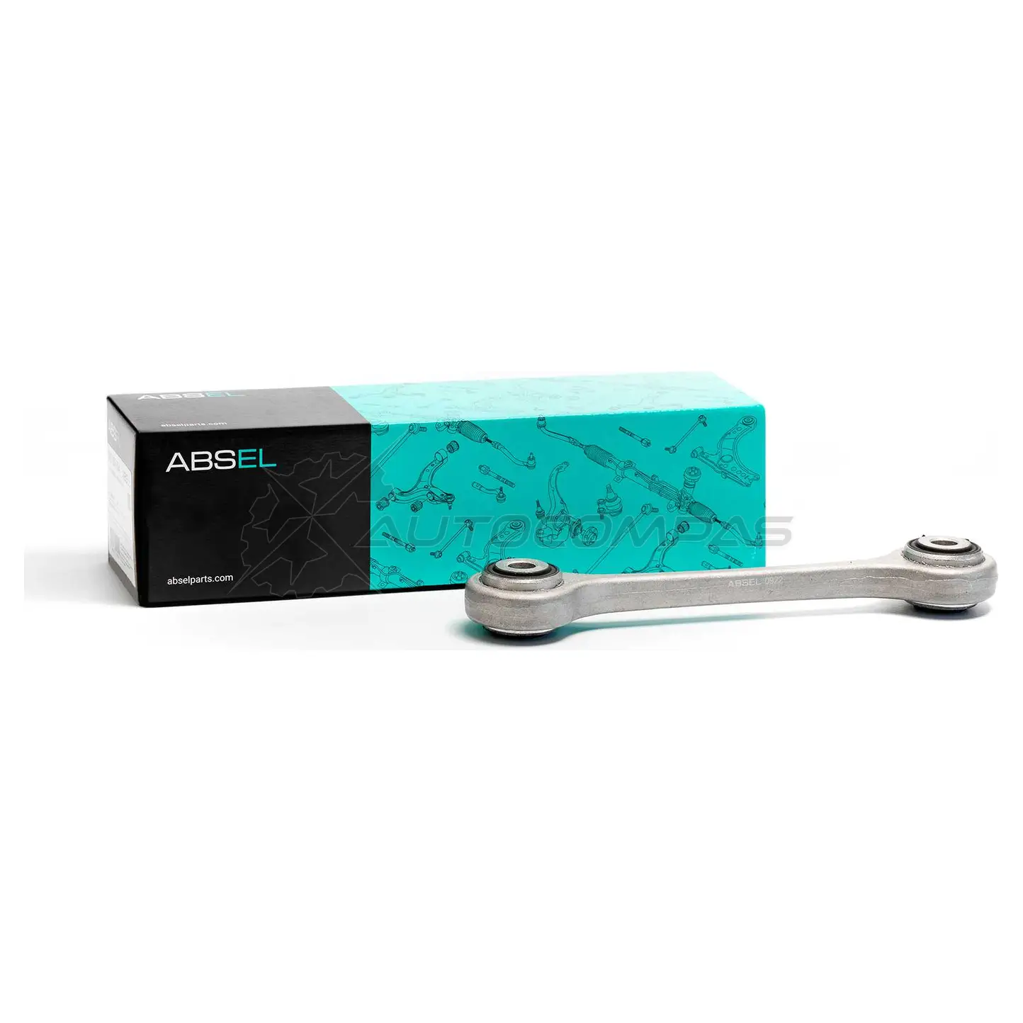 Тяга / стойка стабилизатора ABSEL 2T JMF6 1441307952 WG350054 - Изображение 1