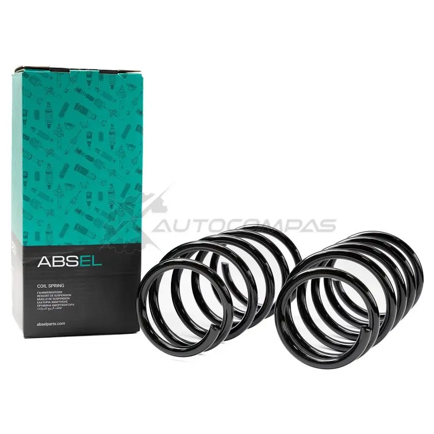 Пружина ABSEL MB5 GB 1441308102 RN345127 - Изображение 1
