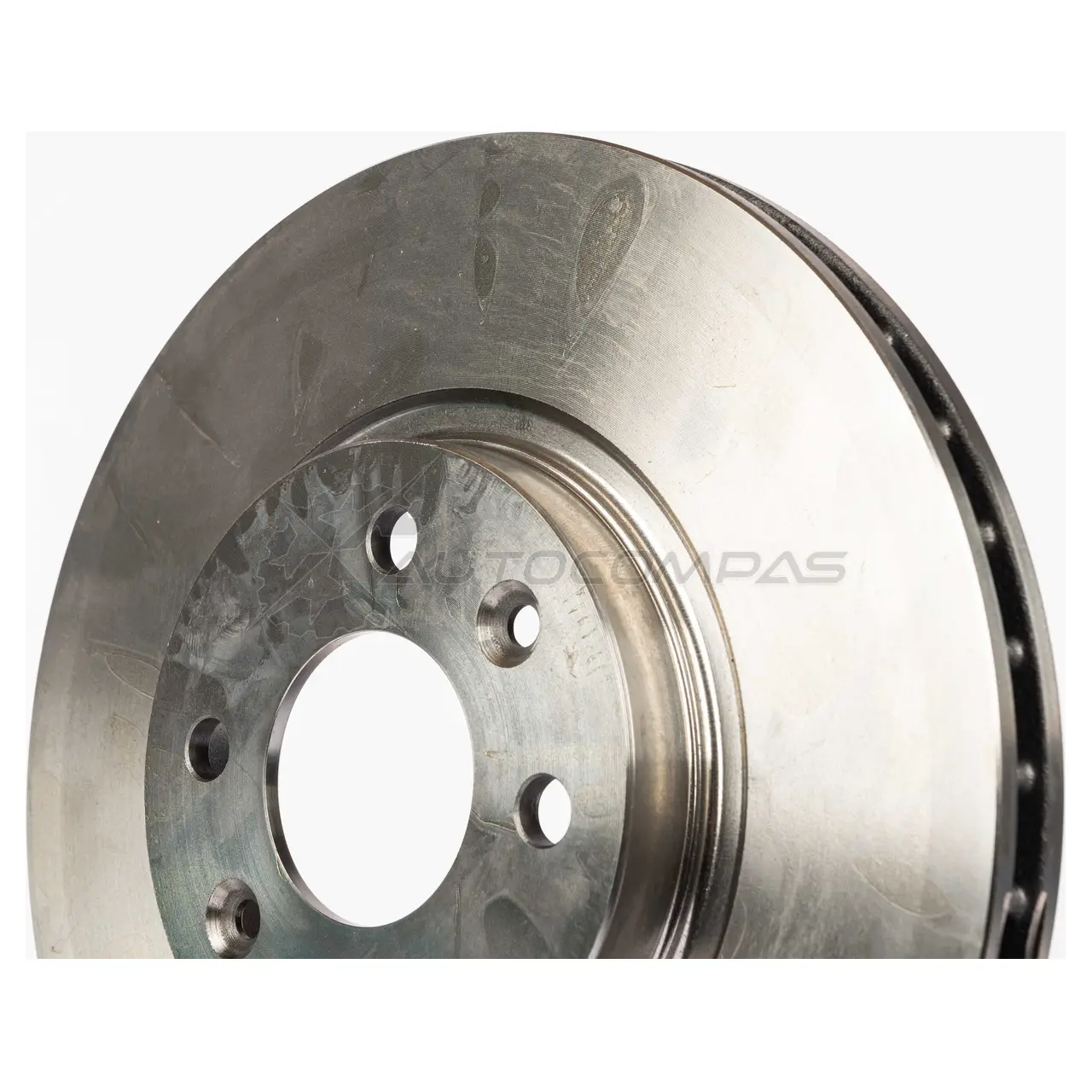 Диск тормозной ABSEL G2 C3WT 1441308138 RN421003 - Изображение 1