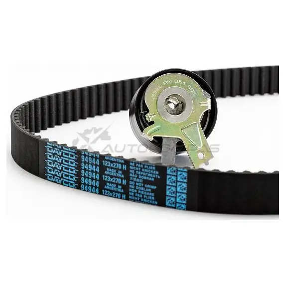 Комплект ремня грм ABSEL 1441308159 SZ052001K DA DJSQI