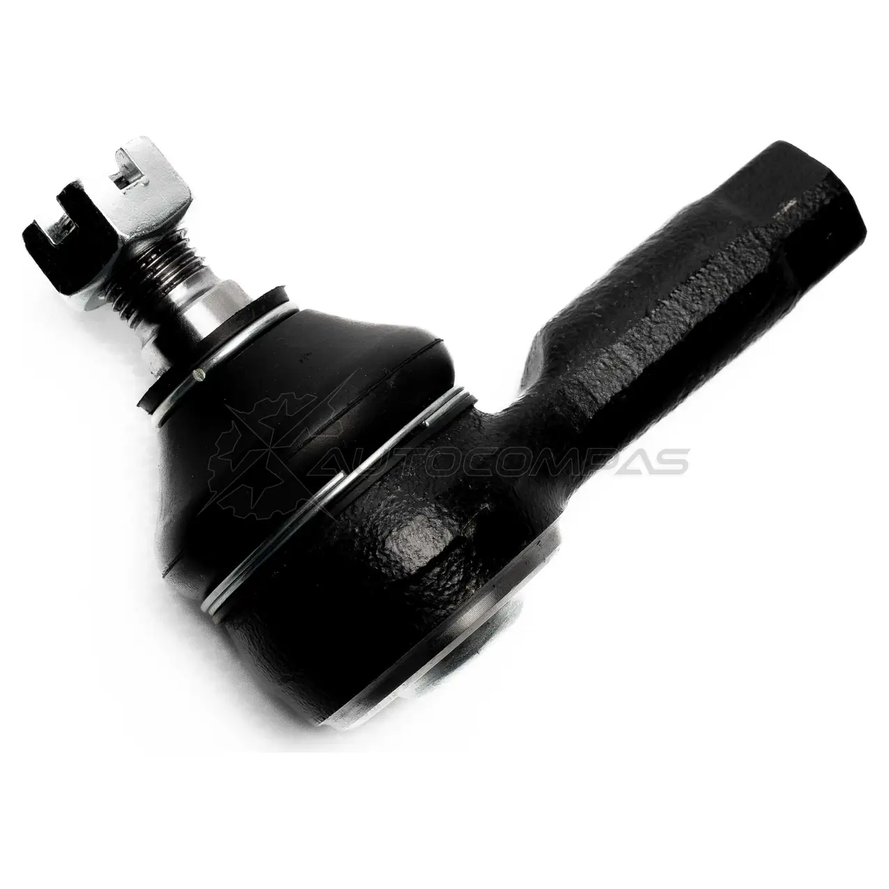 Наконечник рулевой тяги ABSEL SY330001 1441308231 Y8J UJ изображение 2