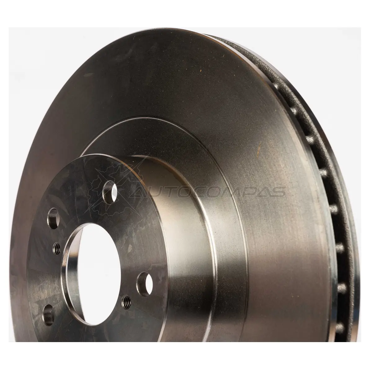 Диск тормозной ABSEL B FK48UZ 1441308274 SU421002 - Изображение 1