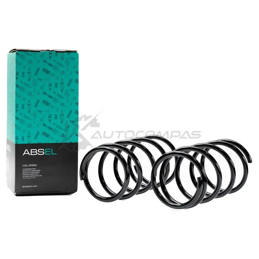 Пружина ABSEL X JW4H SZ345047 1441308301 - Изображение 1