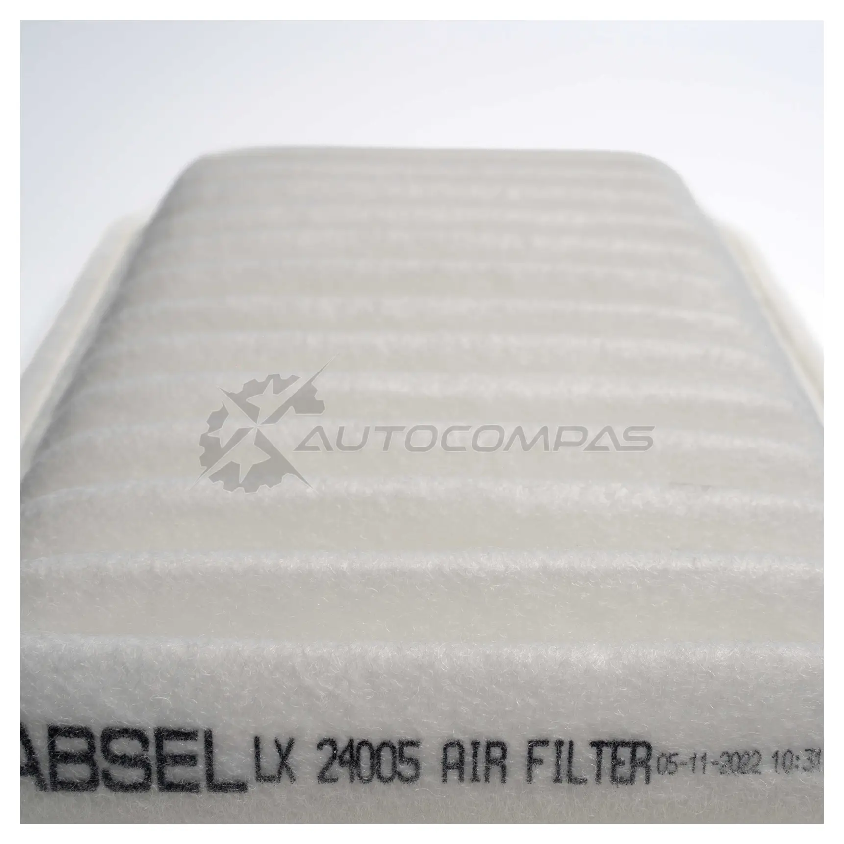 Фильтр воздушный ABSEL 1441308332 LX24005 CE4S HK2 изображение 3