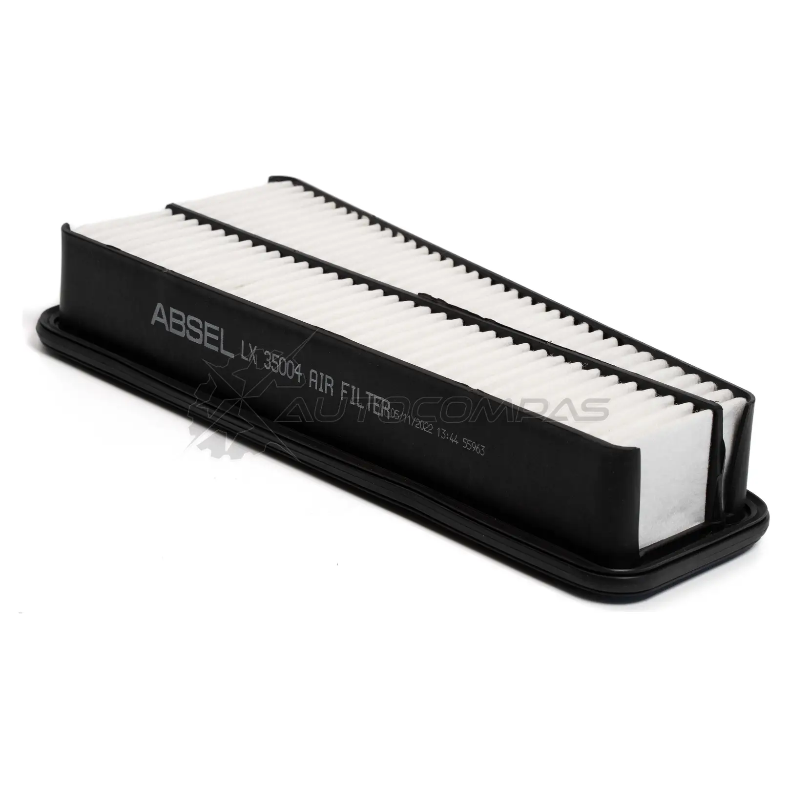 Фильтр воздушный ABSEL 6B FHQJ LX35004 1441308335 изображение 1