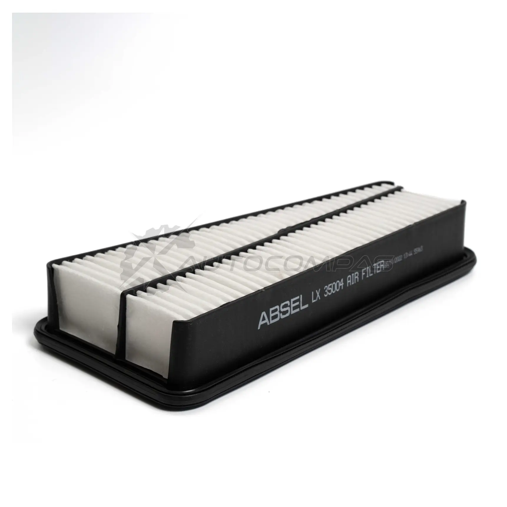 Фильтр воздушный ABSEL 6B FHQJ LX35004 1441308335 изображение 2