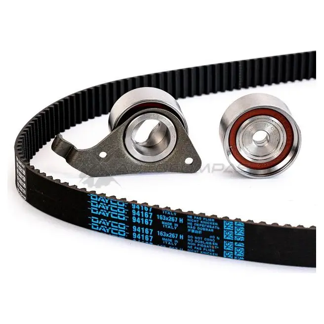 Комплект ремня грм ABSEL 4L XPDJZ TY052004K 1441308411