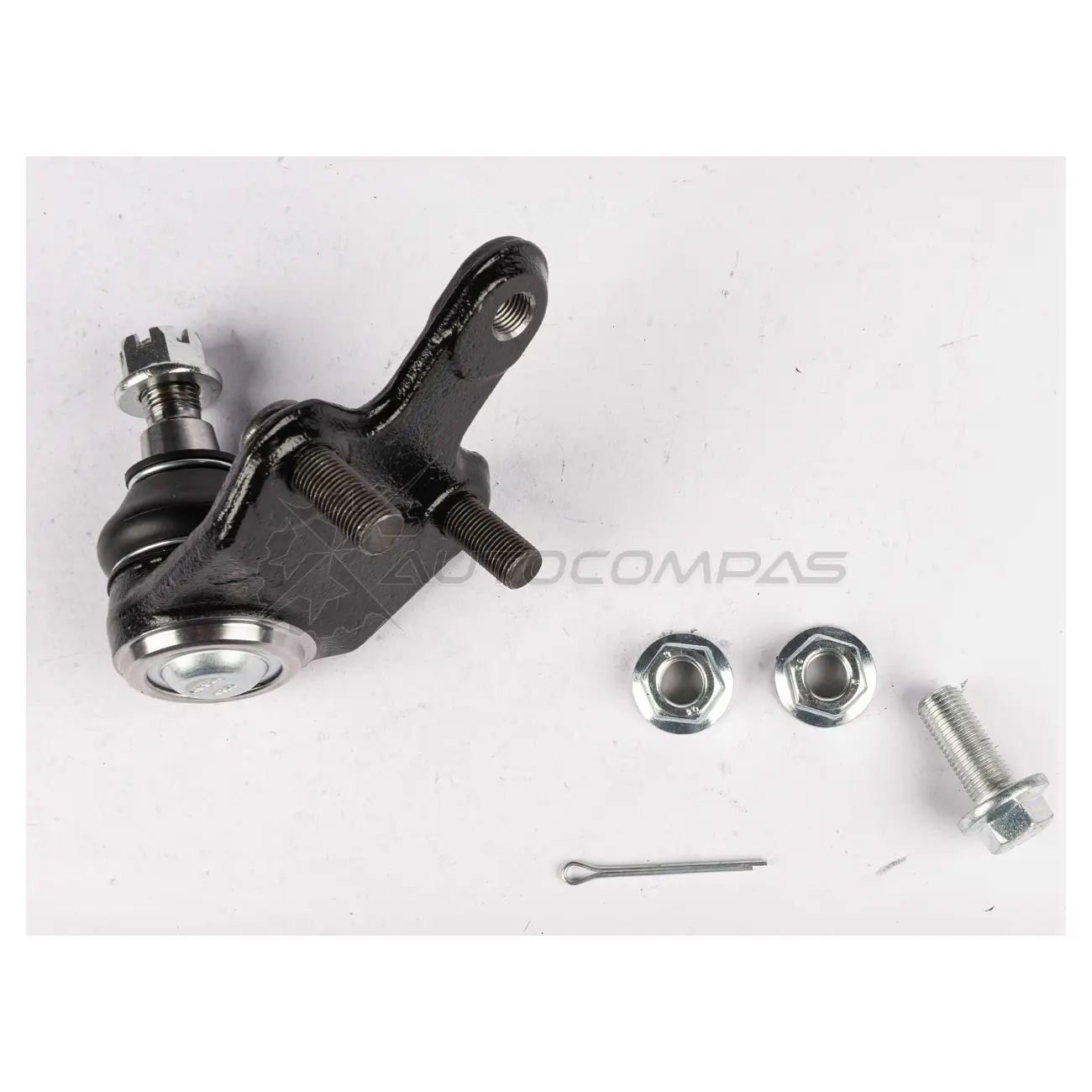 Опора шаровая ABSEL TY336063R 1441308504 D V1OBT изображение 1