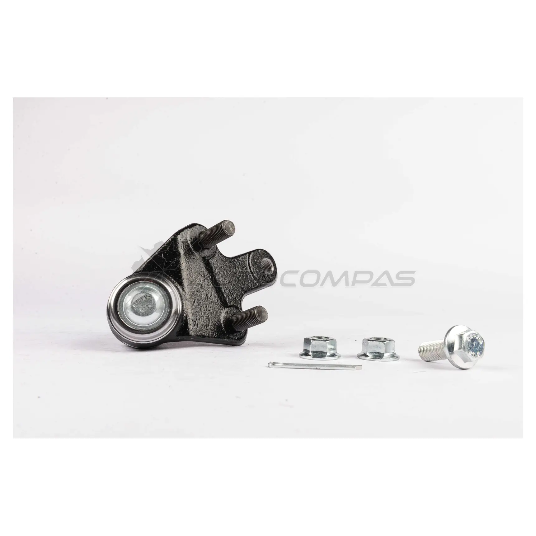 Опора шаровая ABSEL TY336063R 1441308504 D V1OBT изображение 2