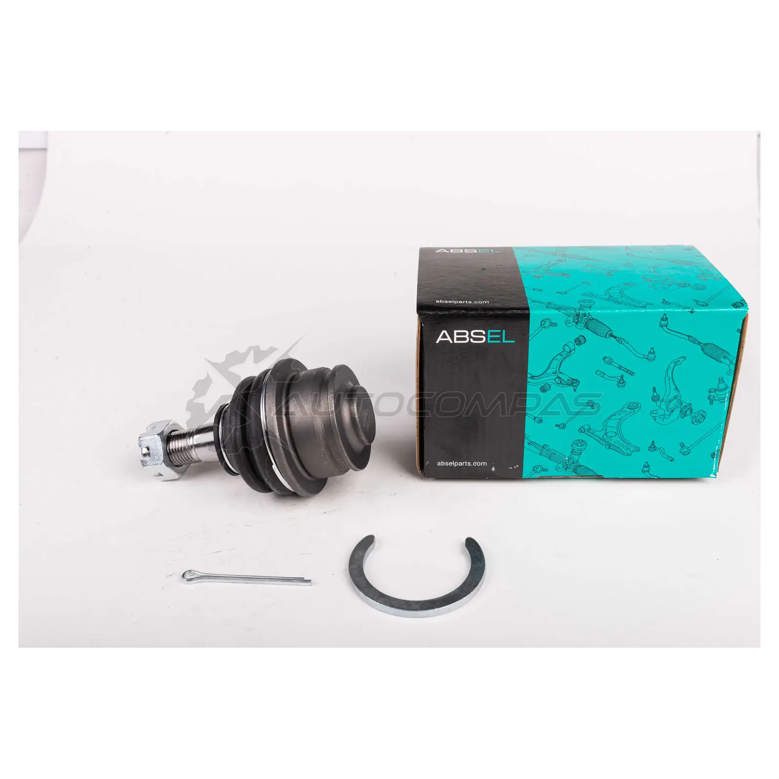 Опора шаровая ABSEL 1441308508 TY336064 O4 7Z1 - Изображение 1