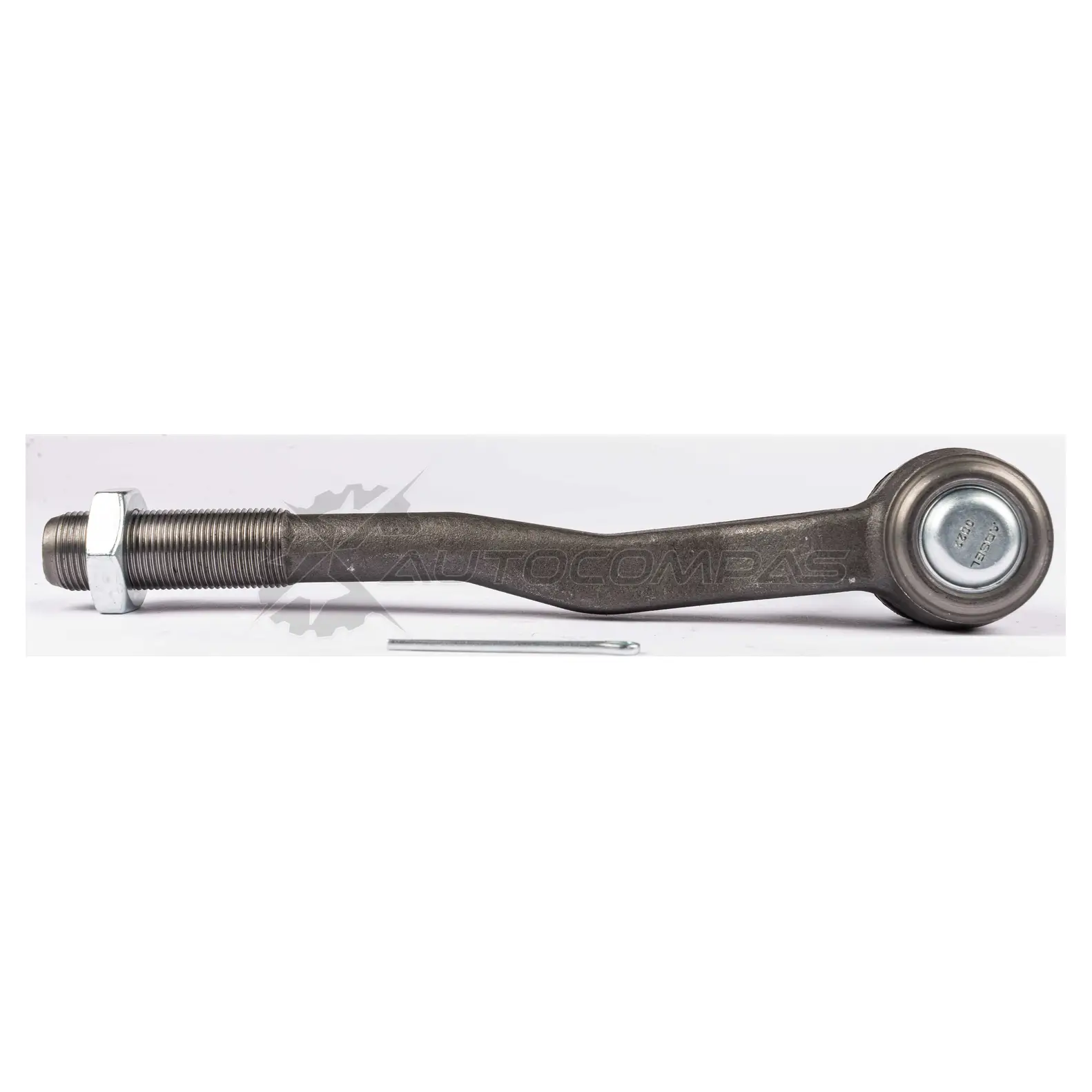 Наконечник рулевой тяги ABSEL 8C87 OLL 1441308546 TY330084R - Изображение 1