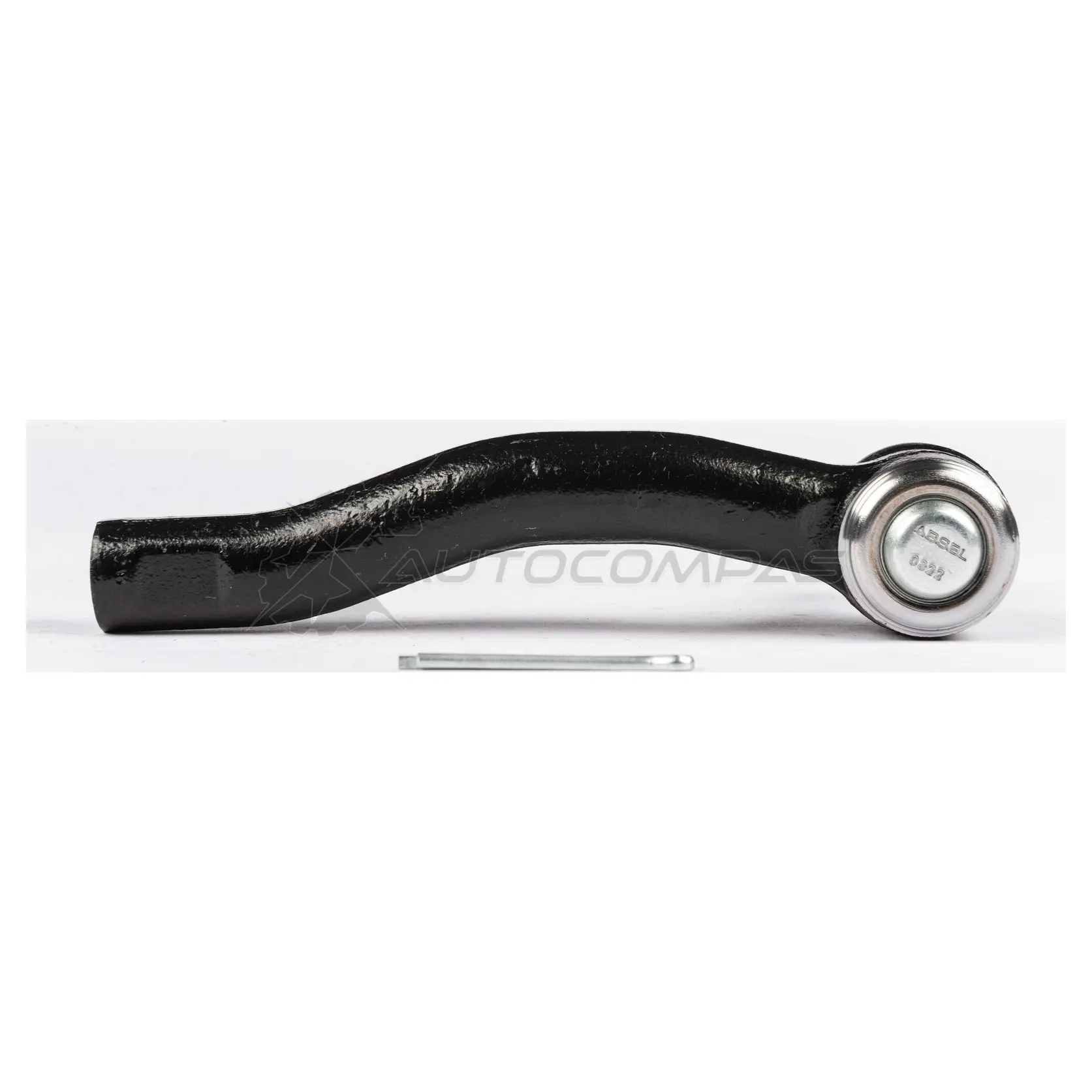 Наконечник рулевой тяги ABSEL TY330033L G2LE 6 1441308550 - Изображение 1