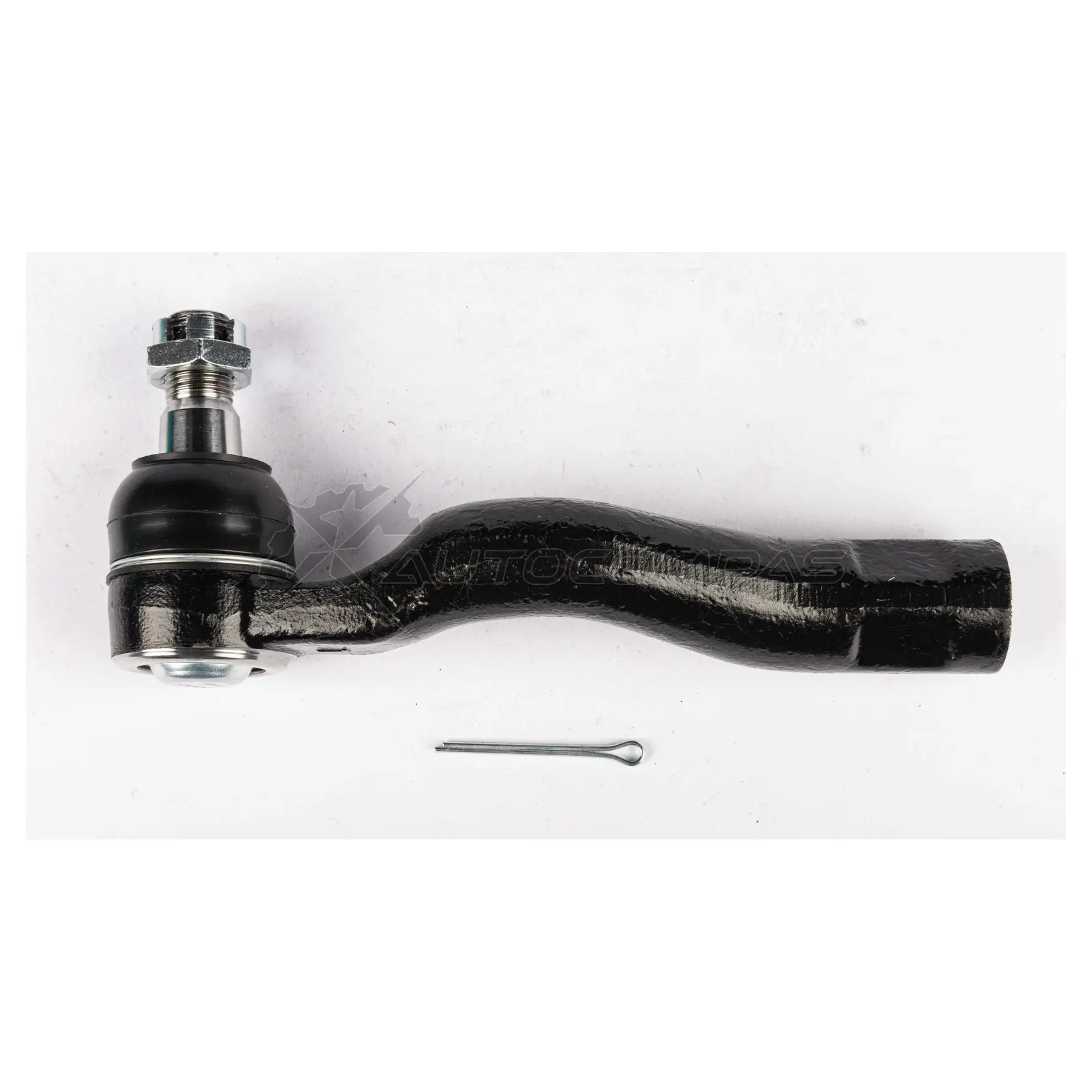 Наконечник рулевой тяги ABSEL TY330110L 1441308556 WTL4 J - Изображение 1