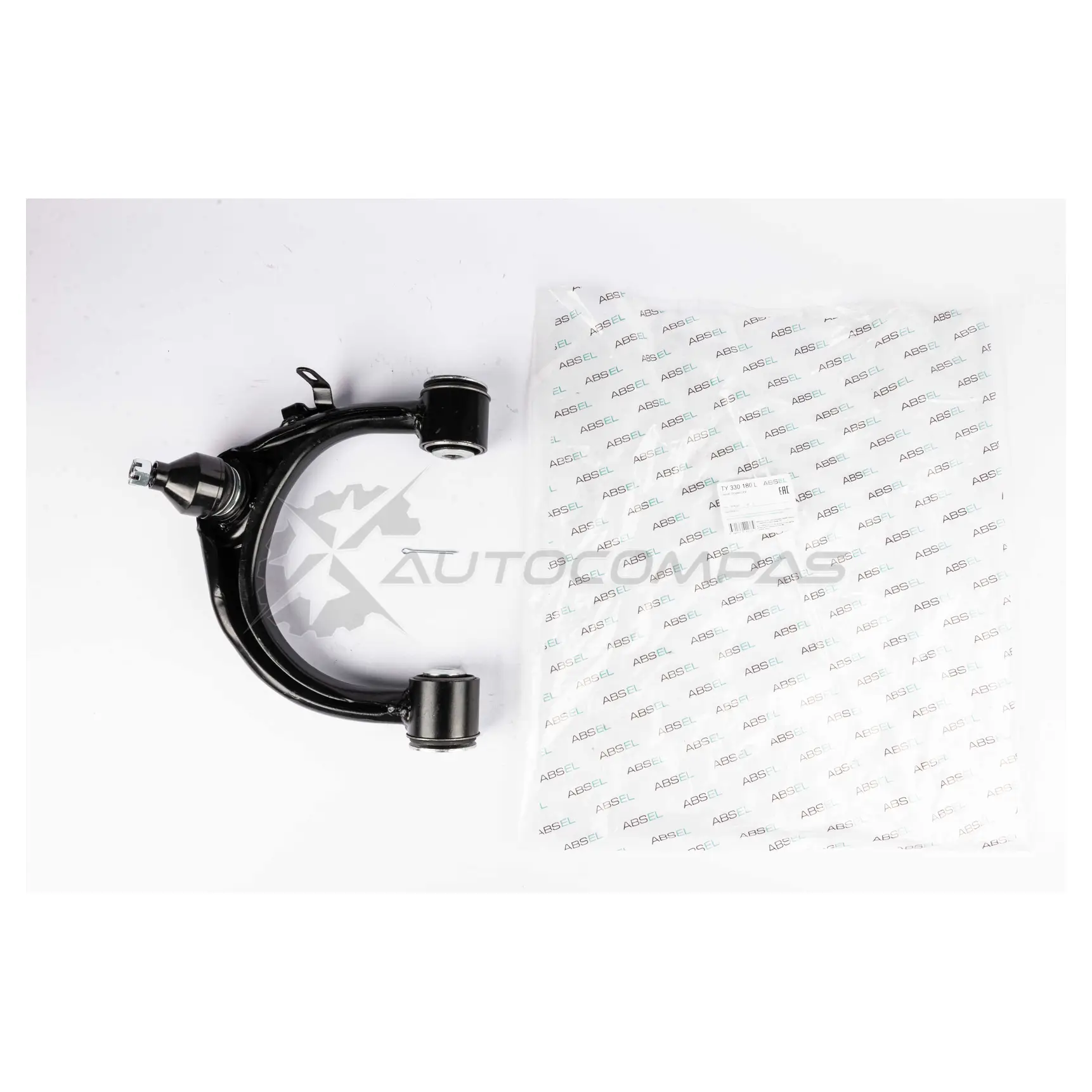 Рычаг подвески ABSEL 1441308757 6KSD V TY330180L изображение 3