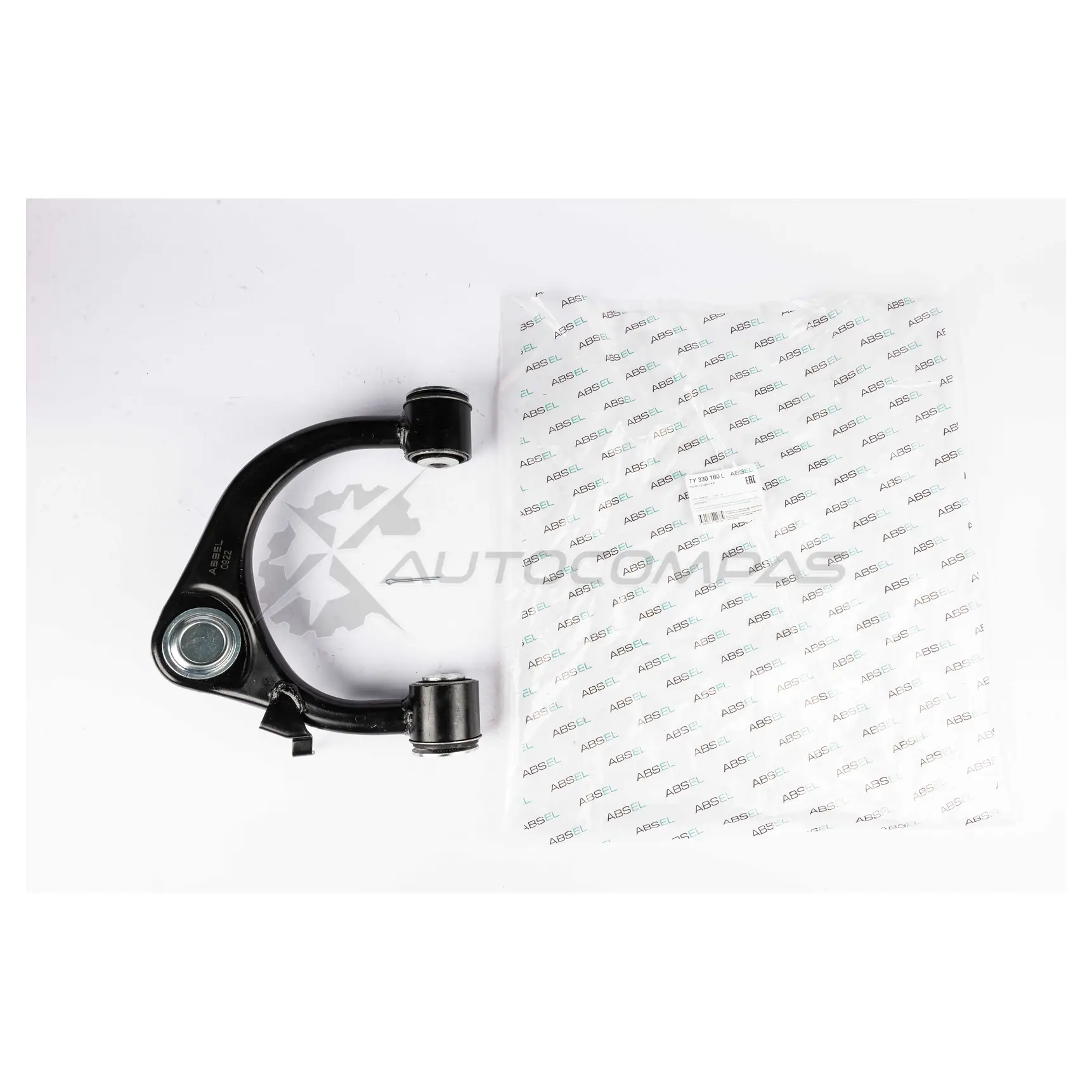 Рычаг подвески ABSEL 1441308757 6KSD V TY330180L изображение 4