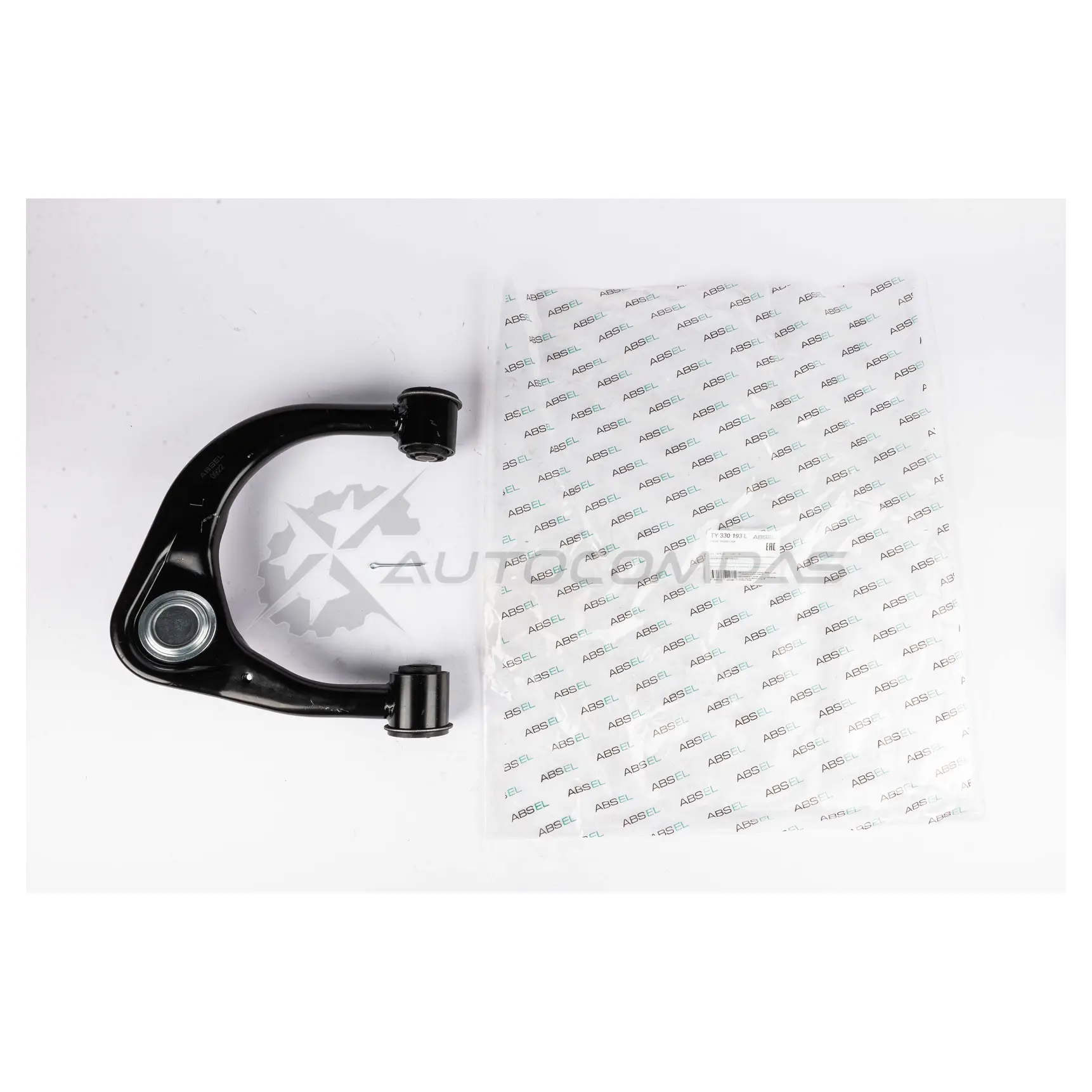 Рычаг подвески ABSEL B 46VSZ 1441308758 TY330193L изображение 0